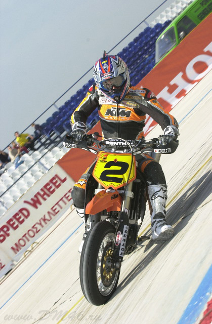 ktm  , ktm supermoto 