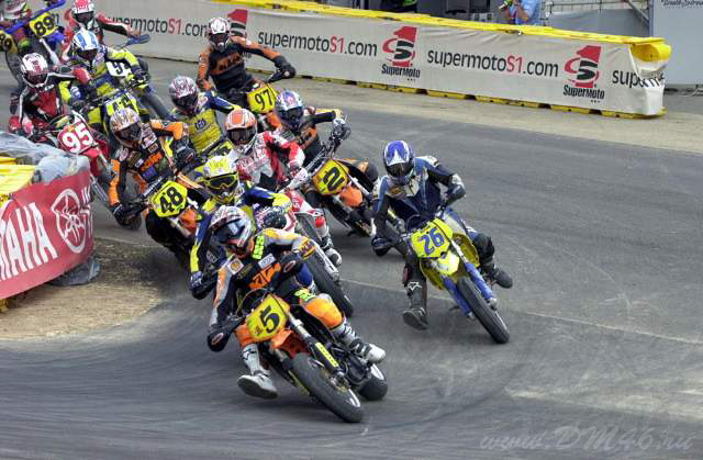  , supermotard