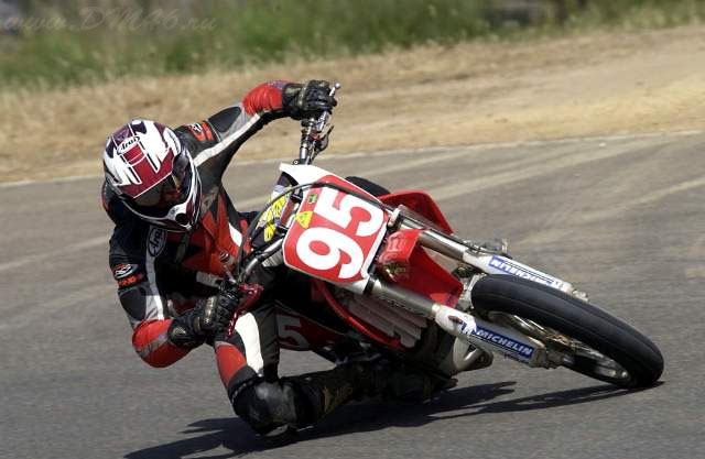 supermoto photo