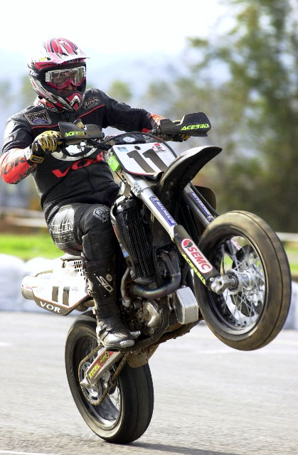 ktm supermoto