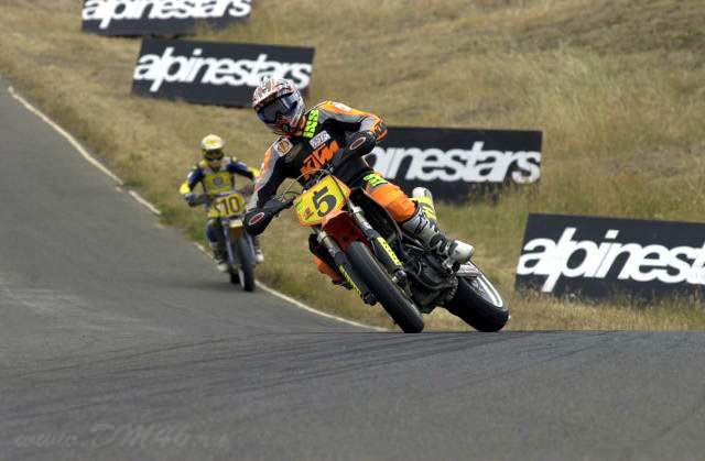 motard