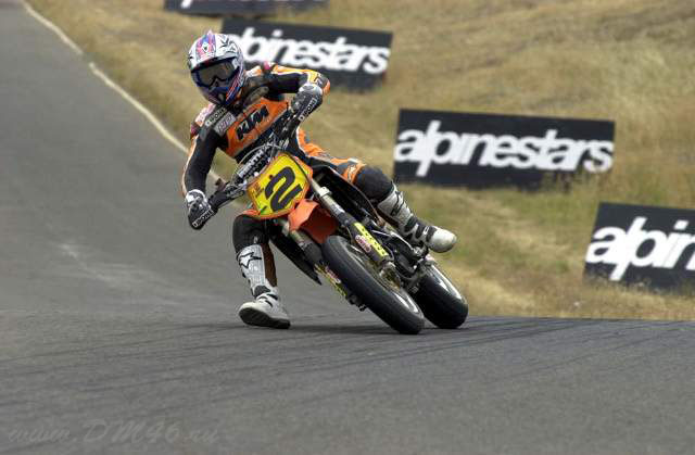 supermoto