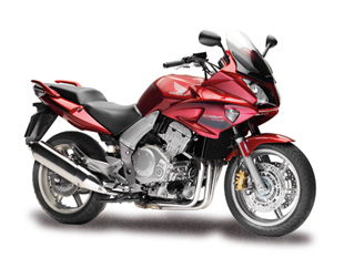 Honda CBF1000 A