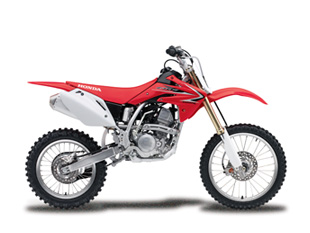 Honda CRF 150 R 10