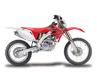 Honda CRF 250 X10/R 10