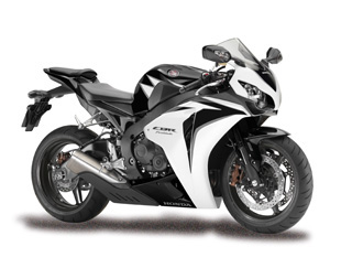 Honda CBR 1000 RA10 Fireblade ABS