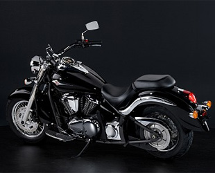 Kawasaki VN900 Classic
