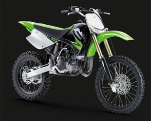 Kawasaki KX85 I