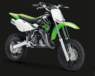 Kawasaki KX65
