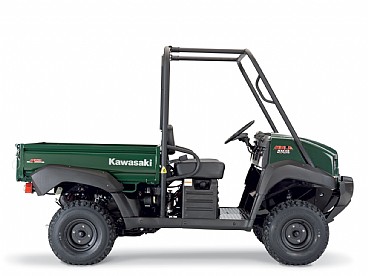 Kawasaki MULE 4010 Diesel 4x4