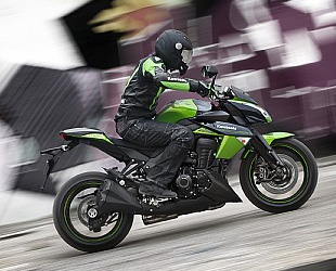 Kawasaki Z1000