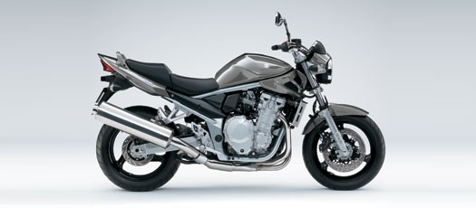  Suzuki GSF1250SA Bandit 1250A