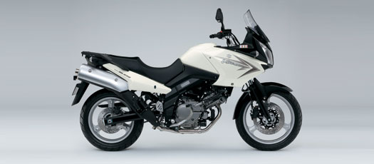 Suzuki DL650A V-Strom