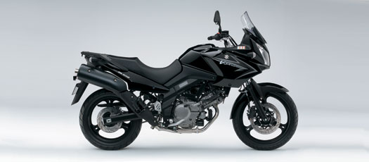 Suzuki DL650 V-Strom