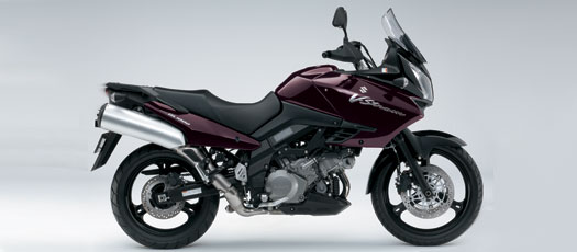 Suzuki DL1000 V-Strom