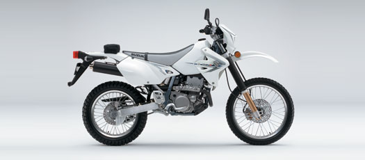 Suzuki DR-Z400S