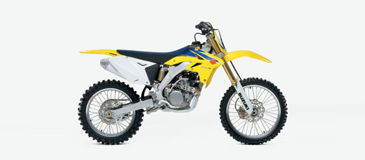 Suzuki RM-Z250