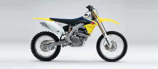 Suzuki RM-Z450