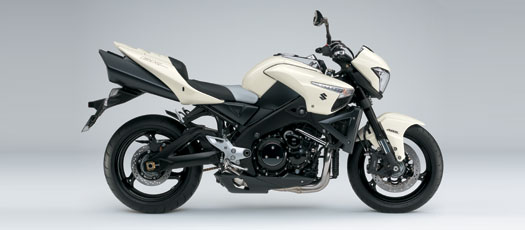  Suzuki GSX1300BK B-King