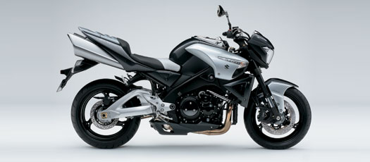  Suzuki GSX1300BK B-King ABS
