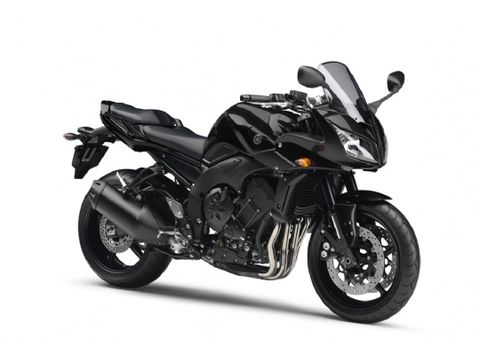  Yamaha FZ1-SA Fazer ABS '10