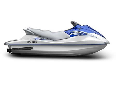 Фотографии гидроцикла Yamaha VX