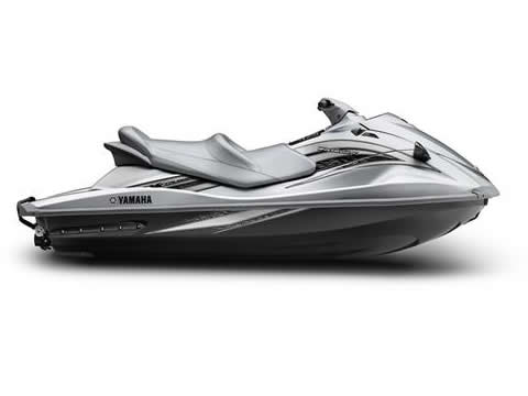   Yamaha VX Cruiser