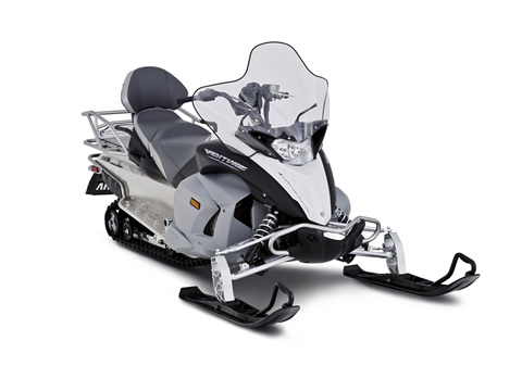   Yamaha Venture Multi Purpose