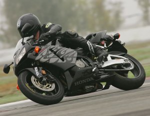 Обзоры и тесты мотоциклов