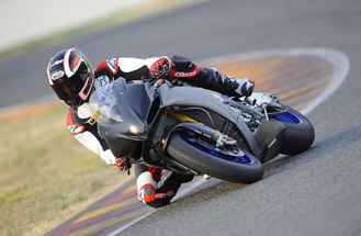 Aprilia RSV4 обзор