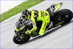 Valentino Rossi