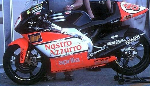  Valentino Rossi