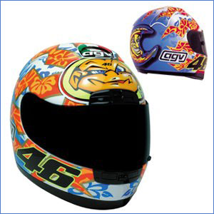        Valentino Rossi