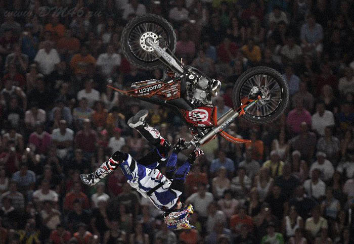 fmx masters