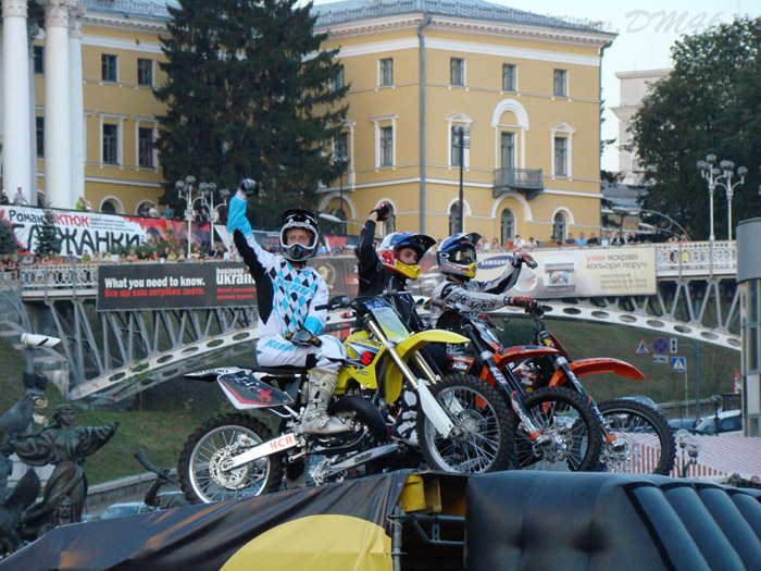 fmx 