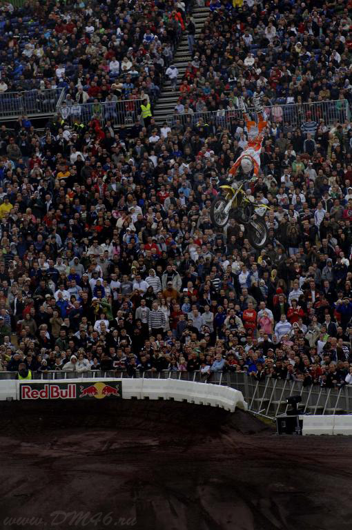 fmx masters