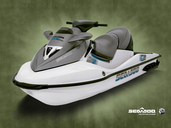  ,  polaris ,  sea doo 