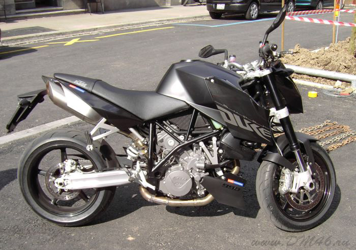  ktm