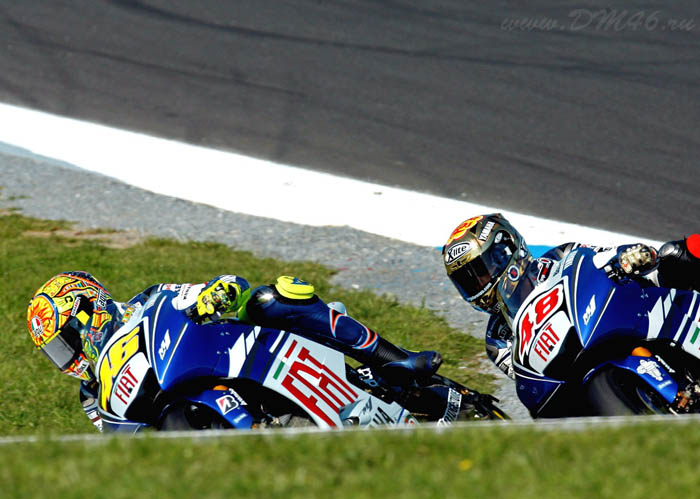 moto gp photo