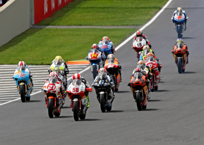 moto gp