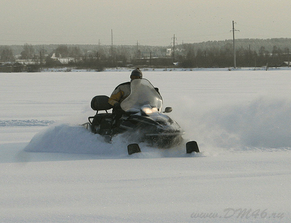  arctic cat 