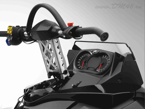  ski doo