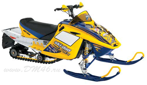  ski doo