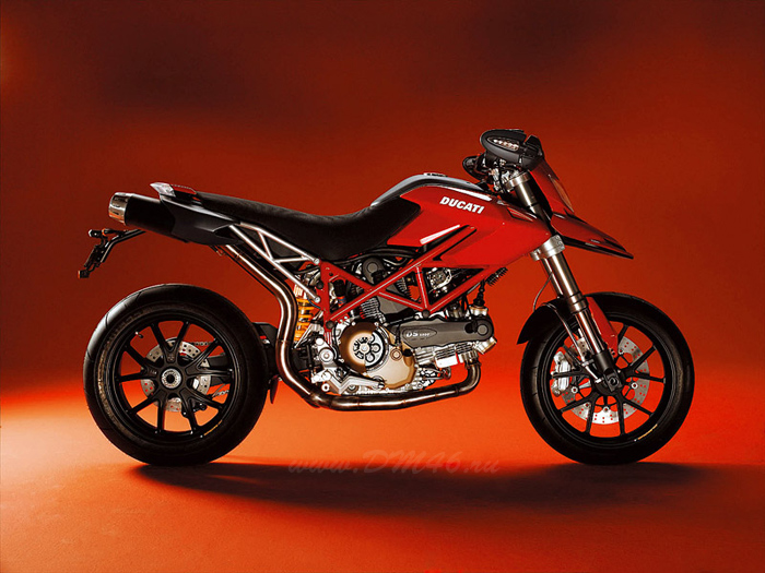  Ducati