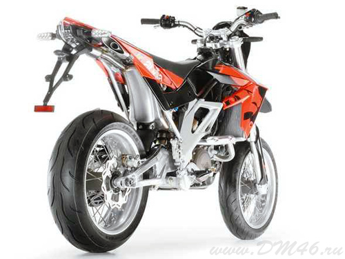 ktm supermoto