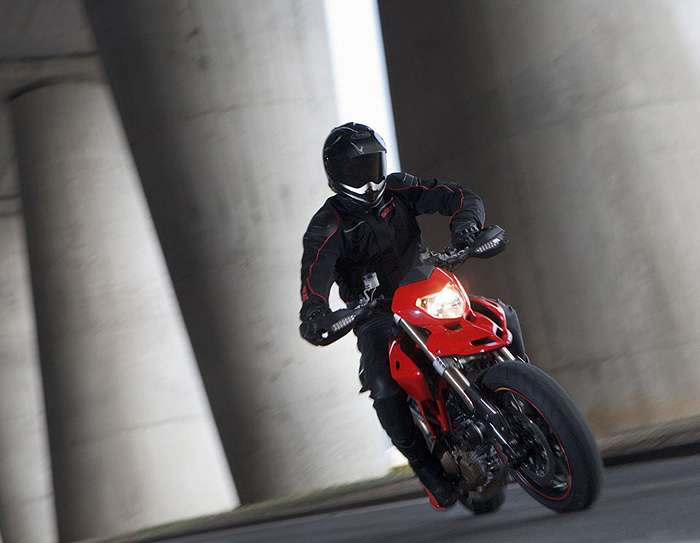 supermoto