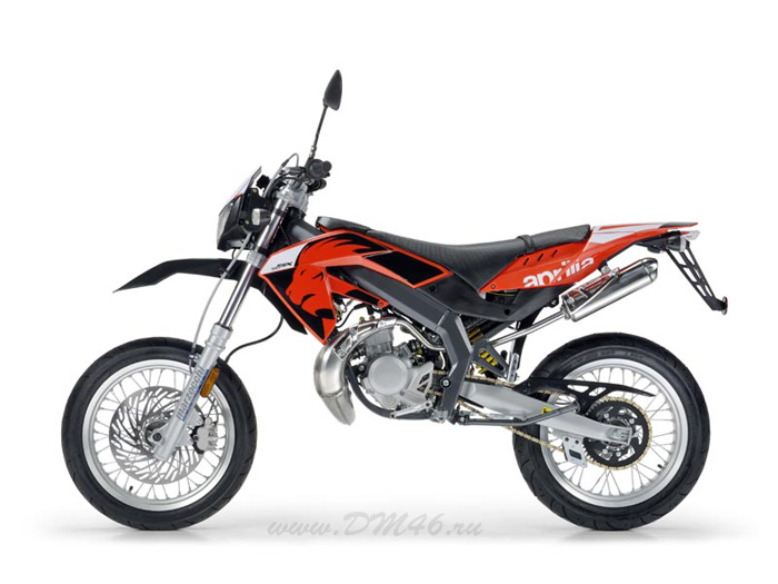  Aprilia