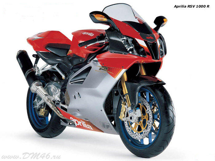  Aprilia