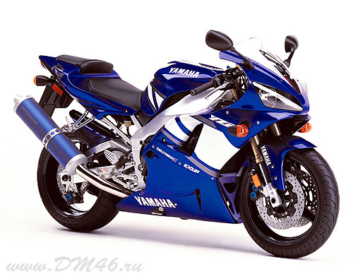  Yamaha
