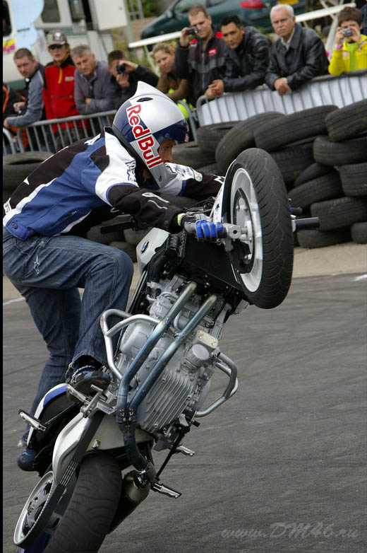  stunt, stunt racing